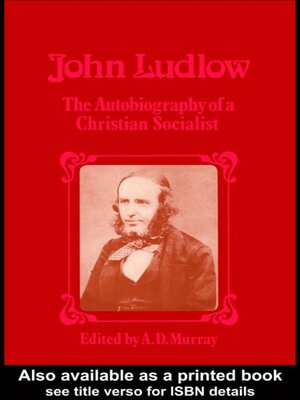 cover image of John Ludlow